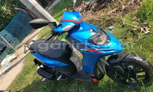 Buy Used 2018 Aprilia SR in Dhaka, Dhaka