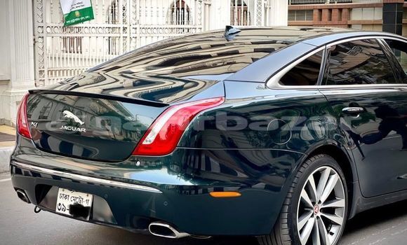 কেনা ব্যবহৃত Jaguar XJ Green গাড়ী মধ্যে ঢাকা মধ্যে Dhaka কেনা ব্যবহৃত Jaguar XJ Green গাড়ী মধ্যে ঢাকা মধ্যে Dhaka
