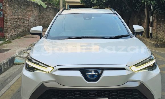 Buy Import 2021 Toyota Corolla Cross in Dhaka, Dhaka Buy Import 2021 Toyota Corolla Cross in Dhaka, Dhaka
