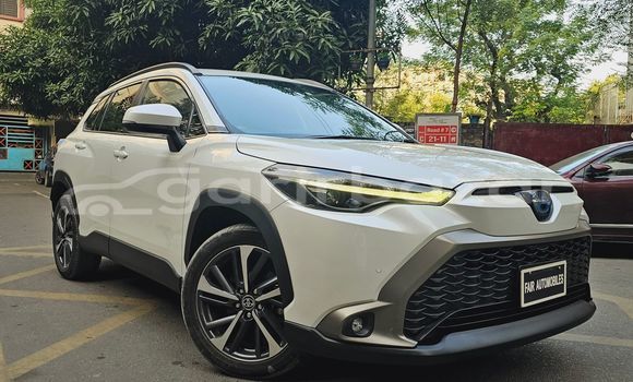 Buy Import 2021 Toyota Corolla Cross in Dhaka, Dhaka Buy Import 2021 Toyota Corolla Cross in Dhaka, Dhaka