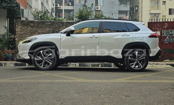 Buy Import 2021 Toyota Corolla Cross in Dhaka, Dhaka Buy Import 2021 Toyota Corolla Cross in Dhaka, Dhaka