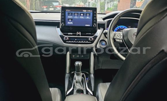 Buy Import 2021 Toyota Corolla Cross in Dhaka, Dhaka Buy Import 2021 Toyota Corolla Cross in Dhaka, Dhaka