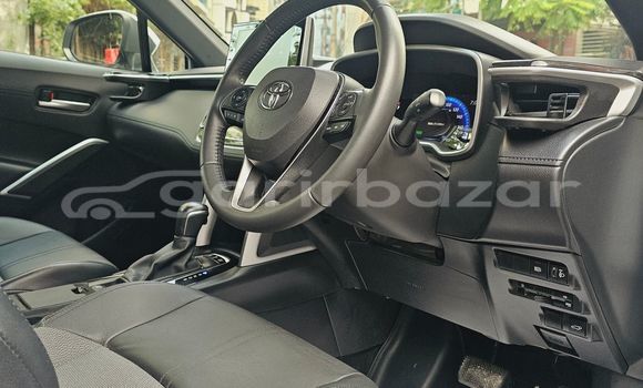 Buy Import 2021 Toyota Corolla Cross in Dhaka, Dhaka Buy Import 2021 Toyota Corolla Cross in Dhaka, Dhaka