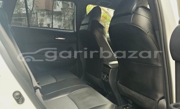 Buy Import 2021 Toyota Corolla Cross in Dhaka, Dhaka Buy Import 2021 Toyota Corolla Cross in Dhaka, Dhaka