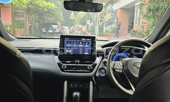 Buy Import 2021 Toyota Corolla Cross in Dhaka, Dhaka Buy Import 2021 Toyota Corolla Cross in Dhaka, Dhaka