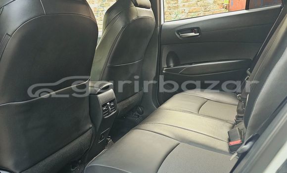 Buy Import 2021 Toyota Corolla Cross in Dhaka, Dhaka Buy Import 2021 Toyota Corolla Cross in Dhaka, Dhaka