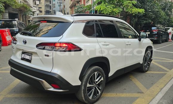 Buy Import 2021 Toyota Corolla Cross in Dhaka, Dhaka Buy Import 2021 Toyota Corolla Cross in Dhaka, Dhaka
