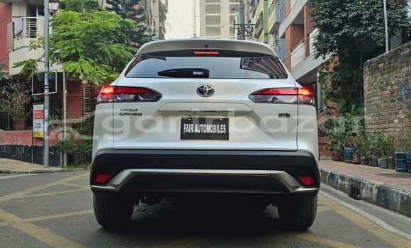 Buy Import 2021 Toyota Corolla Cross in Dhaka, Dhaka Buy Import 2021 Toyota Corolla Cross in Dhaka, Dhaka
