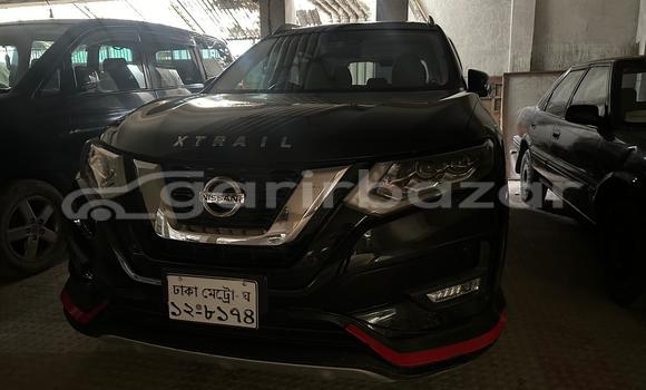 Buy Used 2018 Nissan X–Trail in Dhaka, Dhaka Buy Used 2018 Nissan X–Trail in Dhaka, Dhaka