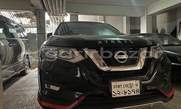 Buy Used 2018 Nissan X–Trail in Dhaka, Dhaka Buy Used 2018 Nissan X–Trail in Dhaka, Dhaka
