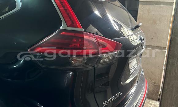 Buy Used 2018 Nissan X–Trail in Dhaka, Dhaka Buy Used 2018 Nissan X–Trail in Dhaka, Dhaka