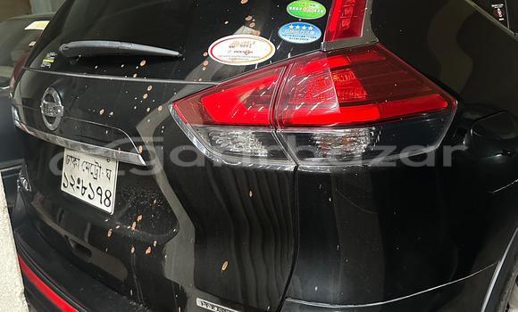 Buy Used 2018 Nissan X–Trail in Dhaka, Dhaka Buy Used 2018 Nissan X–Trail in Dhaka, Dhaka