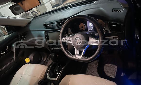 Buy Used 2018 Nissan X–Trail in Dhaka, Dhaka Buy Used 2018 Nissan X–Trail in Dhaka, Dhaka