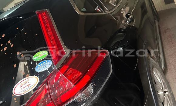 Buy Used 2018 Nissan X–Trail in Dhaka, Dhaka Buy Used 2018 Nissan X–Trail in Dhaka, Dhaka