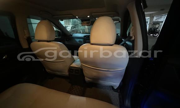 Buy Used 2018 Nissan X–Trail in Dhaka, Dhaka Buy Used 2018 Nissan X–Trail in Dhaka, Dhaka