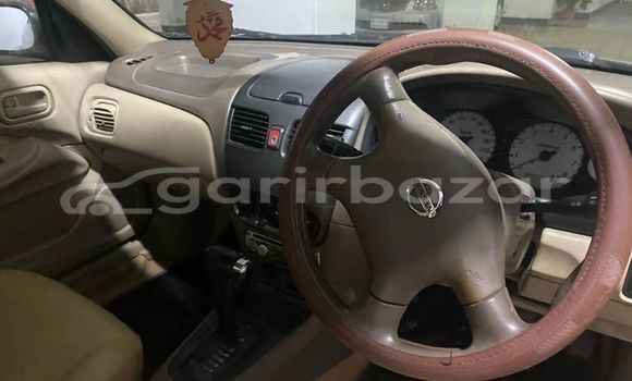 Buy Used 2008 Nissan Sunny in Dhaka, Dhaka Buy Used 2008 Nissan Sunny in Dhaka, Dhaka