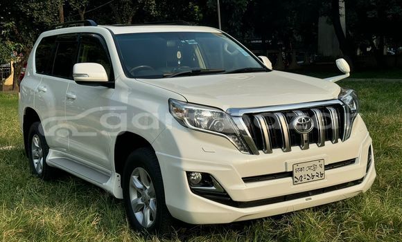Buy Used 2012 Toyota land cruiser-prado tx limited in Dhaka, Dhaka Buy Used 2012 Toyota land cruiser-prado tx limited in Dhaka, Dhaka