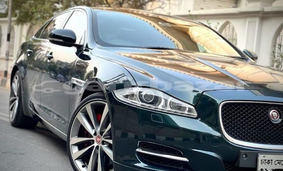 কেনা ব্যবহৃত Jaguar XJ Green গাড়ী মধ্যে ঢাকা মধ্যে Dhaka কেনা ব্যবহৃত Jaguar XJ Green গাড়ী মধ্যে ঢাকা মধ্যে Dhaka