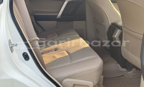 Buy Used 2012 Toyota land cruiser-prado tx limited in Dhaka, Dhaka Buy Used 2012 Toyota land cruiser-prado tx limited in Dhaka, Dhaka