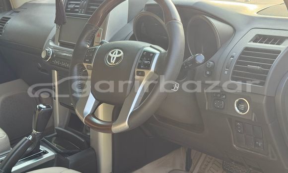 Buy Used 2012 Toyota land cruiser-prado tx limited in Dhaka, Dhaka Buy Used 2012 Toyota land cruiser-prado tx limited in Dhaka, Dhaka