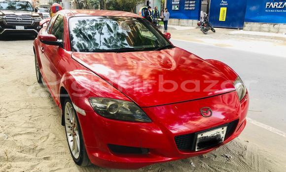 কিনুন ব্যবহৃত Mazda গাড়ী