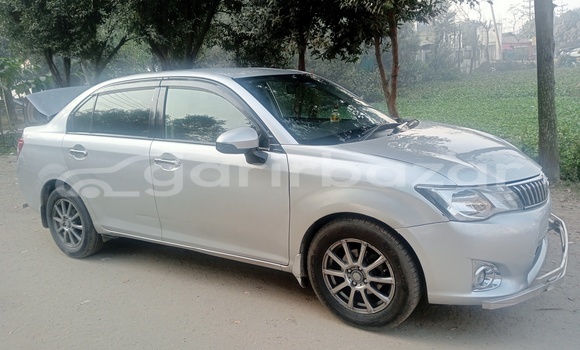 Buy Used 2013 Toyota Axio in Narsingdi, Narsingdi Buy Used 2013 Toyota Axio in Narsingdi, Narsingdi