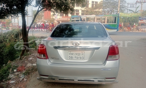 Buy Used 2013 Toyota Axio in Narsingdi, Narsingdi Buy Used 2013 Toyota Axio in Narsingdi, Narsingdi