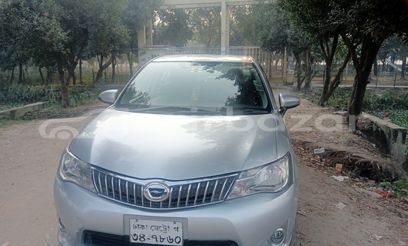 Buy Used 2013 Toyota Axio in Narsingdi, Narsingdi Buy Used 2013 Toyota Axio in Narsingdi, Narsingdi