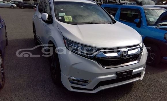 Buy Import 2019 Honda CR-V in Dhaka, Dhaka Buy Import 2019 Honda CR-V in Dhaka, Dhaka
