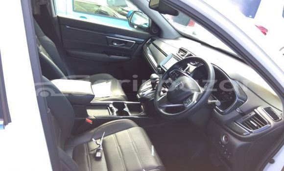 Buy Import 2019 Honda CR-V in Dhaka, Dhaka Buy Import 2019 Honda CR-V in Dhaka, Dhaka