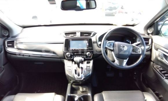 Buy Import 2019 Honda CR-V in Dhaka, Dhaka Buy Import 2019 Honda CR-V in Dhaka, Dhaka