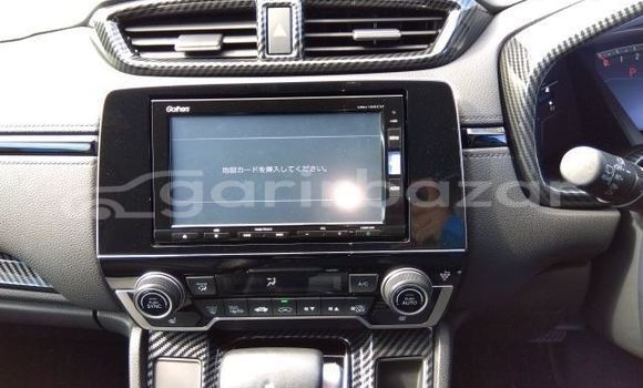 Buy Import 2019 Honda CR-V in Dhaka, Dhaka Buy Import 2019 Honda CR-V in Dhaka, Dhaka