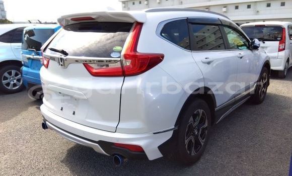 Buy Import 2019 Honda CR-V in Dhaka, Dhaka Buy Import 2019 Honda CR-V in Dhaka, Dhaka
