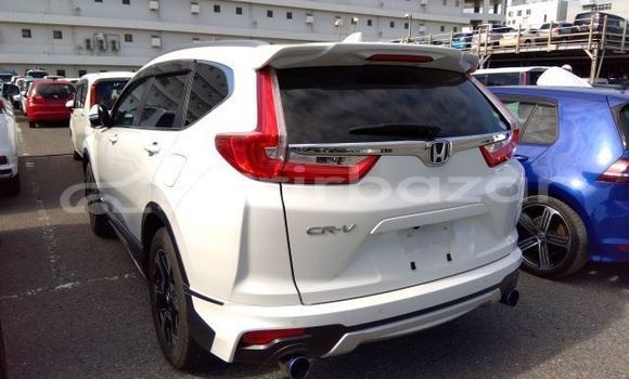 Buy Import 2019 Honda CR-V in Dhaka, Dhaka Buy Import 2019 Honda CR-V in Dhaka, Dhaka