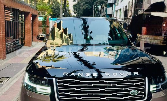 Buy Used 2018 Range Rover Range Rover in Dhaka, Dhaka Buy Used 2018 Range Rover Range Rover in Dhaka, Dhaka
