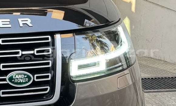 Buy Used 2018 Range Rover Range Rover in Dhaka, Dhaka Buy Used 2018 Range Rover Range Rover in Dhaka, Dhaka