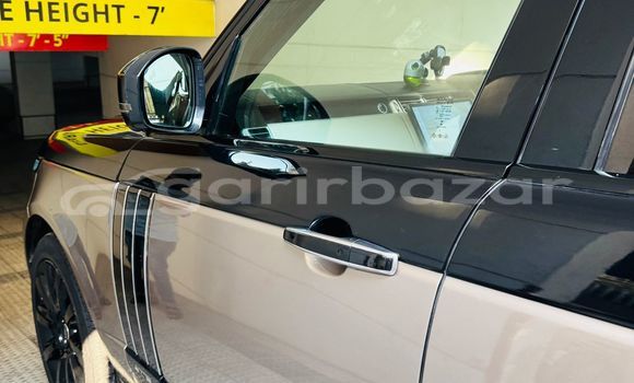 Buy Used 2018 Range Rover Range Rover in Dhaka, Dhaka Buy Used 2018 Range Rover Range Rover in Dhaka, Dhaka