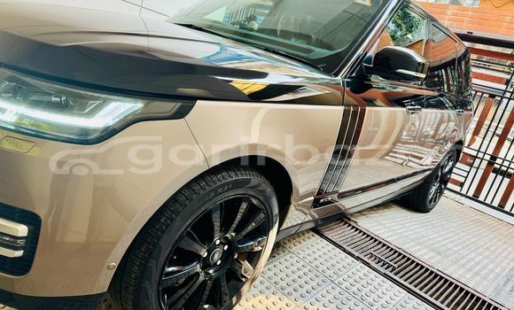 Buy Used 2018 Range Rover Range Rover in Dhaka, Dhaka Buy Used 2018 Range Rover Range Rover in Dhaka, Dhaka