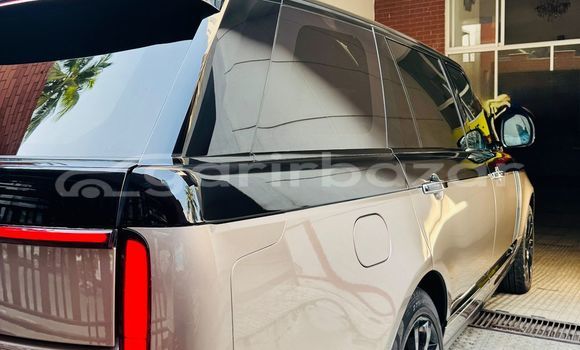 Buy Used 2018 Range Rover Range Rover in Dhaka, Dhaka Buy Used 2018 Range Rover Range Rover in Dhaka, Dhaka