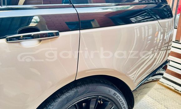 Buy Used 2018 Range Rover Range Rover in Dhaka, Dhaka Buy Used 2018 Range Rover Range Rover in Dhaka, Dhaka