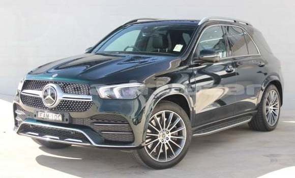 Buy New 2020 Mercedes-Benz AMG GLE in Dhaka, Dhaka