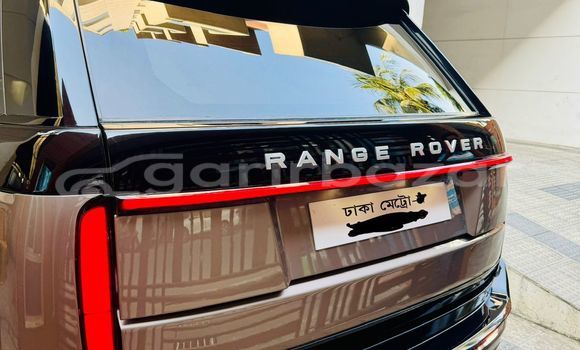 Buy Used 2018 Range Rover Range Rover in Dhaka, Dhaka Buy Used 2018 Range Rover Range Rover in Dhaka, Dhaka