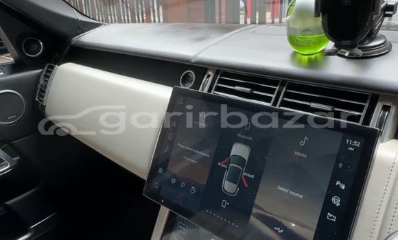 Buy Used 2018 Range Rover Range Rover in Dhaka, Dhaka Buy Used 2018 Range Rover Range Rover in Dhaka, Dhaka