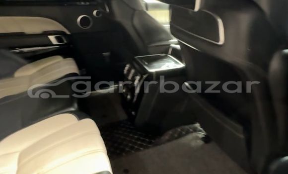 Buy Used 2018 Range Rover Range Rover in Dhaka, Dhaka Buy Used 2018 Range Rover Range Rover in Dhaka, Dhaka