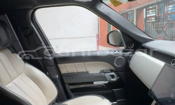 Buy Used 2018 Range Rover Range Rover in Dhaka, Dhaka Buy Used 2018 Range Rover Range Rover in Dhaka, Dhaka