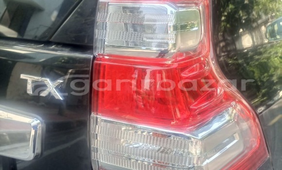 Buy Used 2015 Toyota prado land cruiser in Dhaka, Dhaka Buy Used 2015 Toyota prado land cruiser in Dhaka, Dhaka