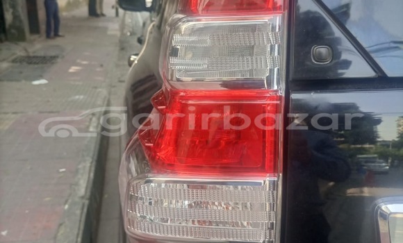 Buy Used 2015 Toyota prado land cruiser in Dhaka, Dhaka Buy Used 2015 Toyota prado land cruiser in Dhaka, Dhaka