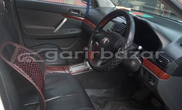 Buy Used 2004 Toyota allion a15 in Dhaka, Dhaka Buy Used 2004 Toyota allion a15 in Dhaka, Dhaka