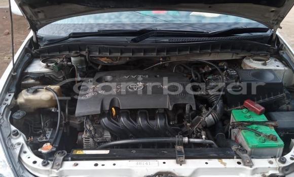 Buy Used 2004 Toyota allion a15 in Dhaka, Dhaka Buy Used 2004 Toyota allion a15 in Dhaka, Dhaka