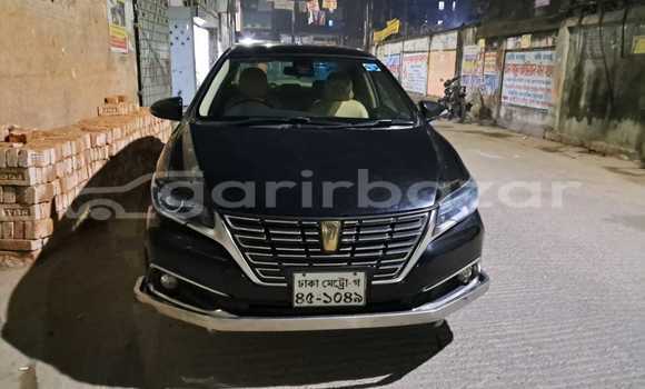 Buy Used 2017 Toyota premio f ex in Dhaka, Dhaka Buy Used 2017 Toyota premio f ex in Dhaka, Dhaka